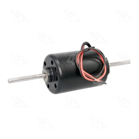 Four Seasons Double Shaft Vented CCWLE Blower Motor w/o Wheel - 35075